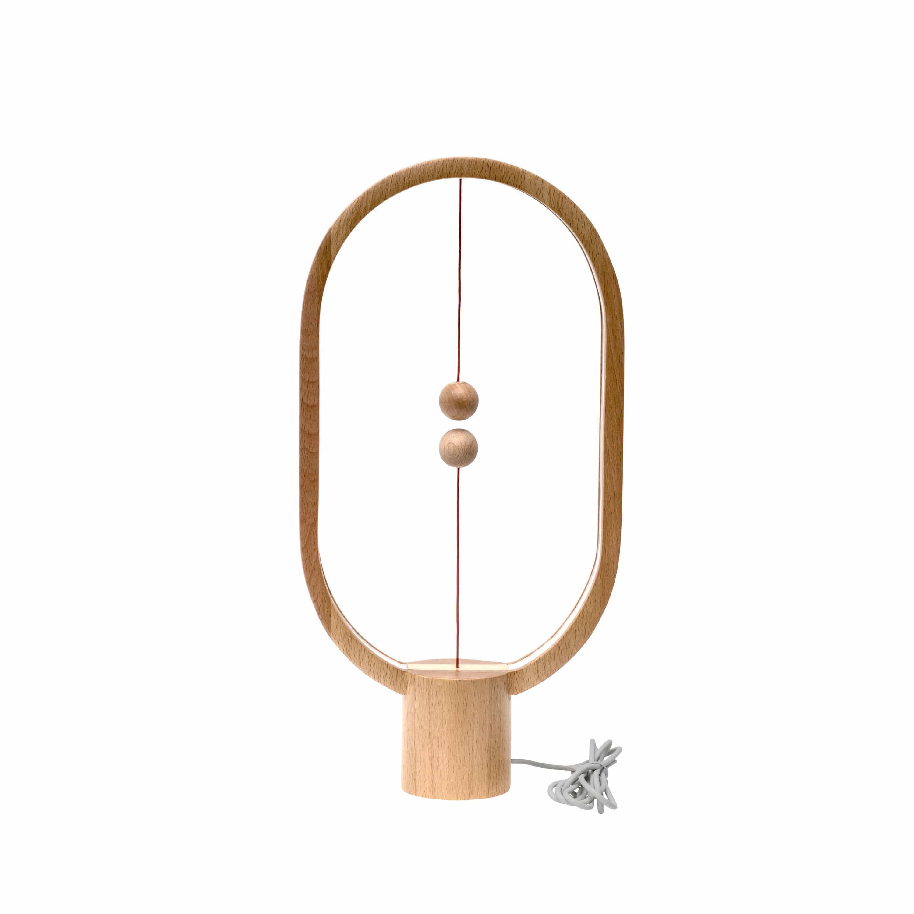 Magnetisk lampe - alsidig belysning og praktisk fastgørelse