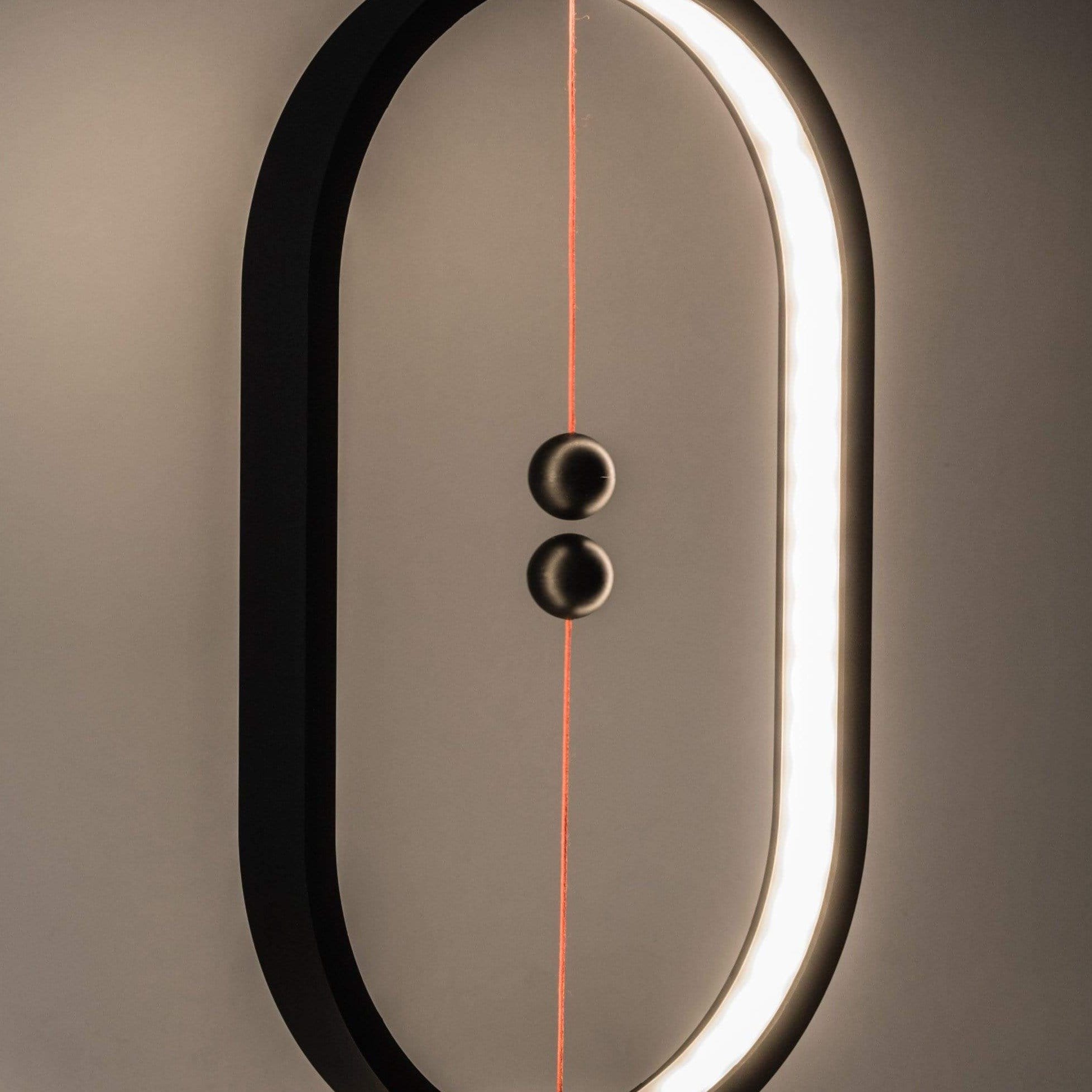 Magnetisk lampe - alsidig belysning og praktisk fastgørelse