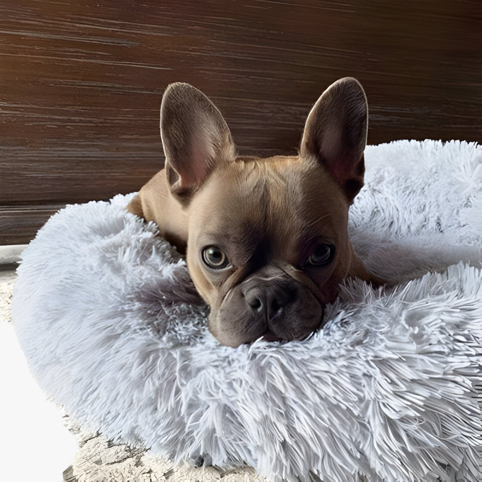 Rauhoittava Sänky Eläimille – Mukava Ja Korjaava Uni