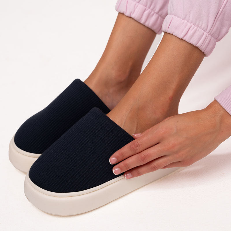 Nadine | Chaussons Ultra Doux Pour Un Confort Absolu