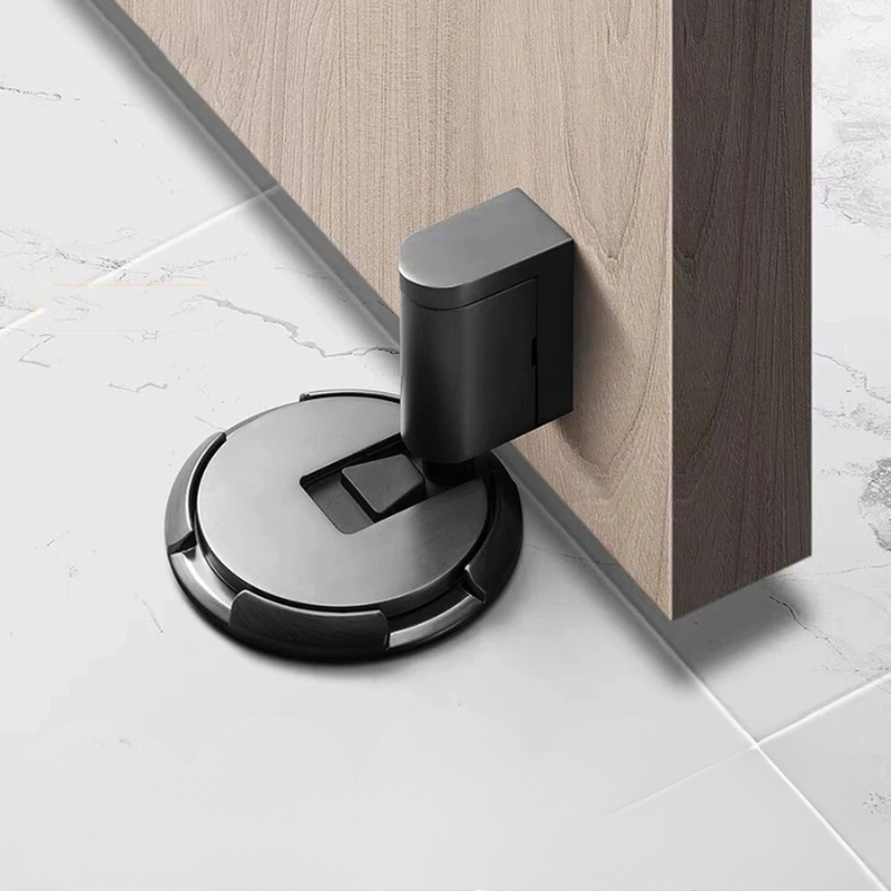 Butée De Porte Mécanique – Stoppe og Holde Enkelt