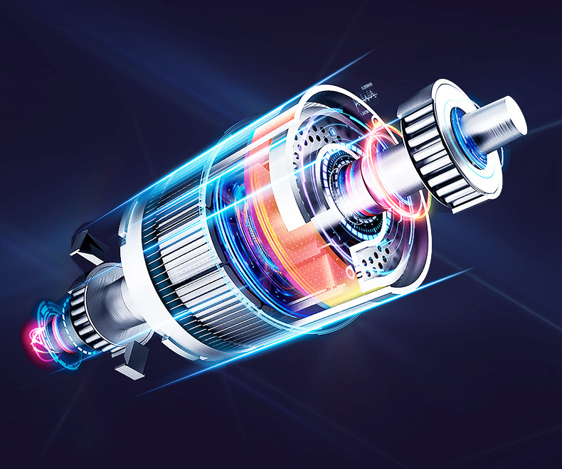 Luftreiniger – Intelligente Filtration und Ionisation