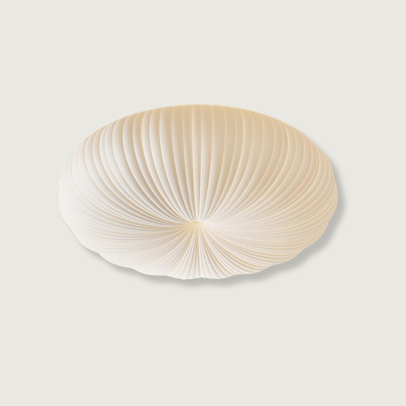 Lampe De Plafond LED Moderne Avec Télécommande – Confort Et Élégance