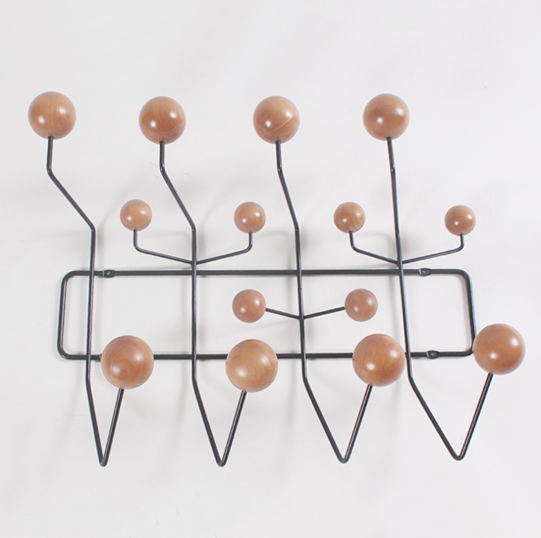 Cuier de perete – Design elegant și funcțional