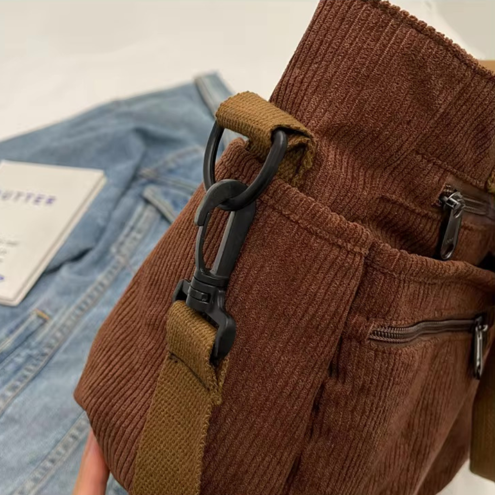 Blandine | Multifunctionele Tas – Elegantie En Dagelijks Comfort