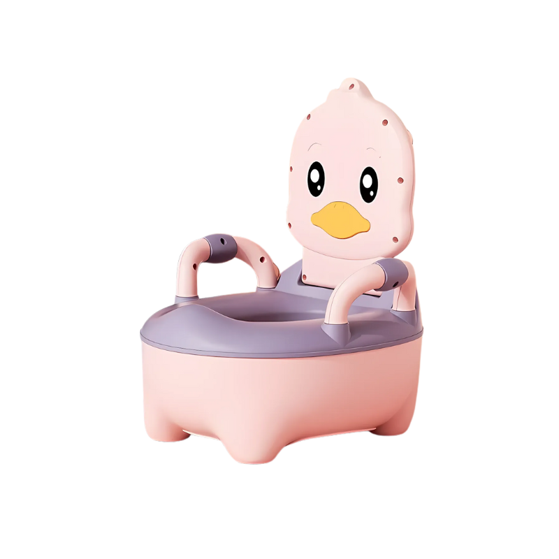 Trainingspot voor kinderen - Comfort & Progressief Leren