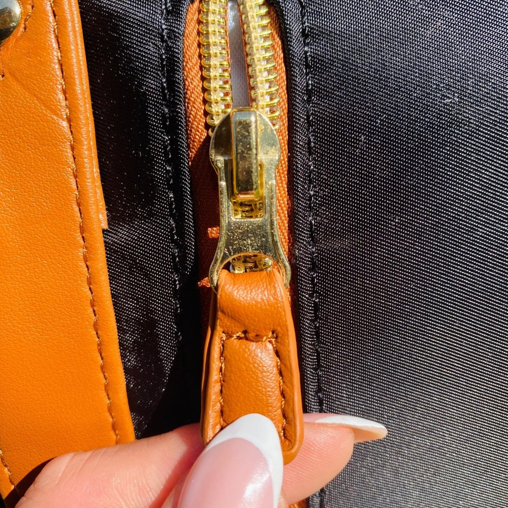 Reistas - Stijl en bescherming tegen regen