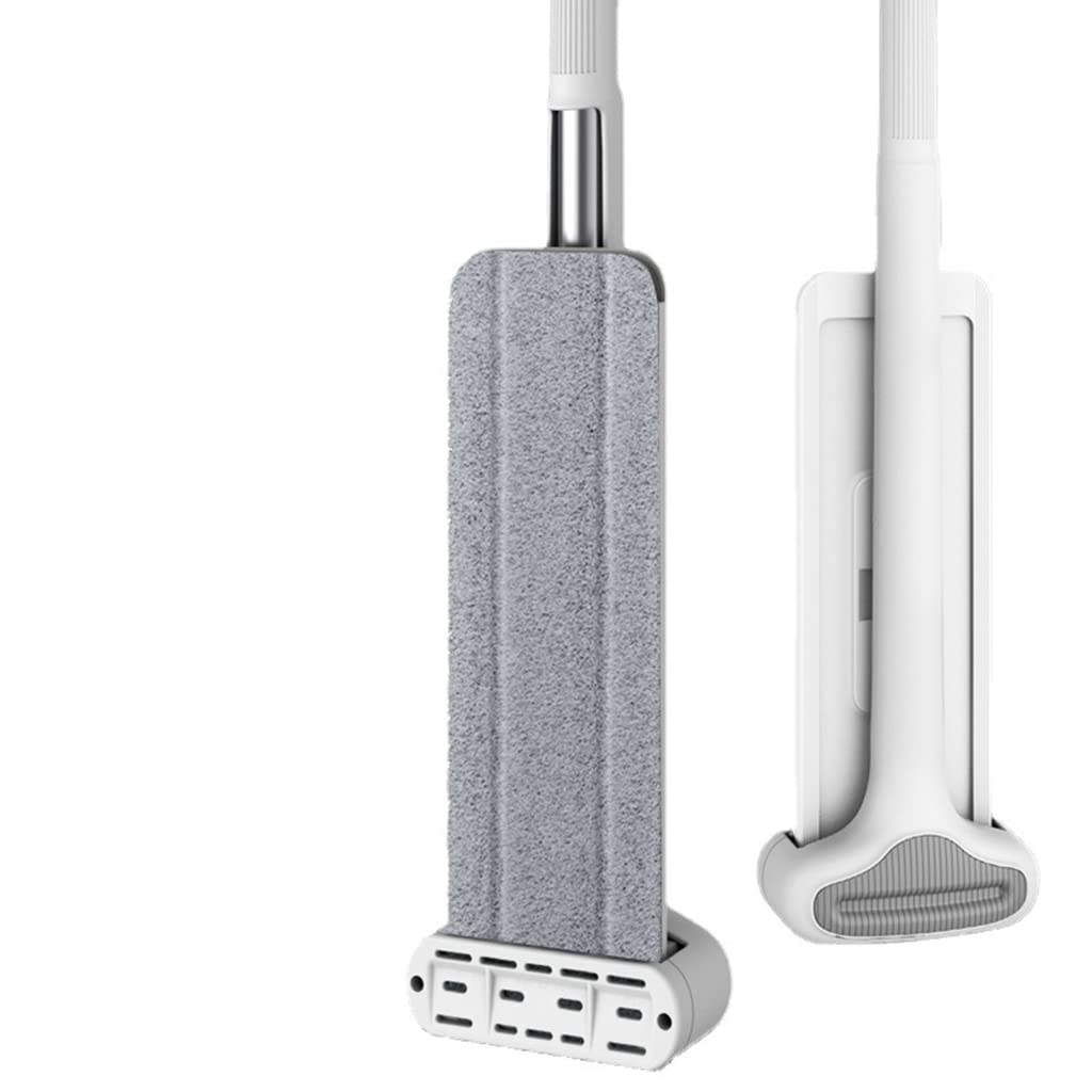 Serpentina Auto-Limpiante a 360°