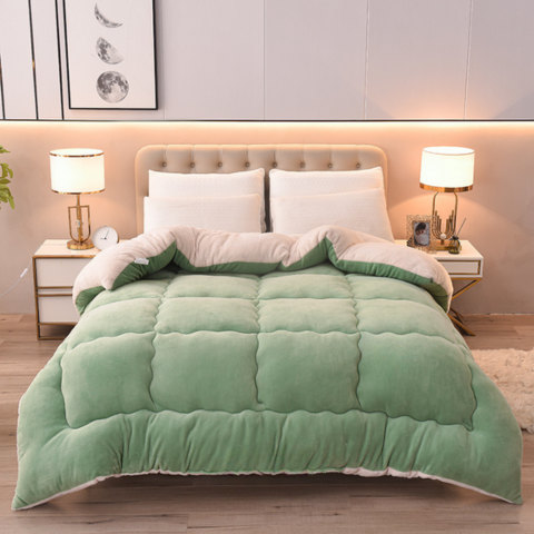 Ultraweiche Gewichtsdecke - Absoluter Komfort Und Entspannung