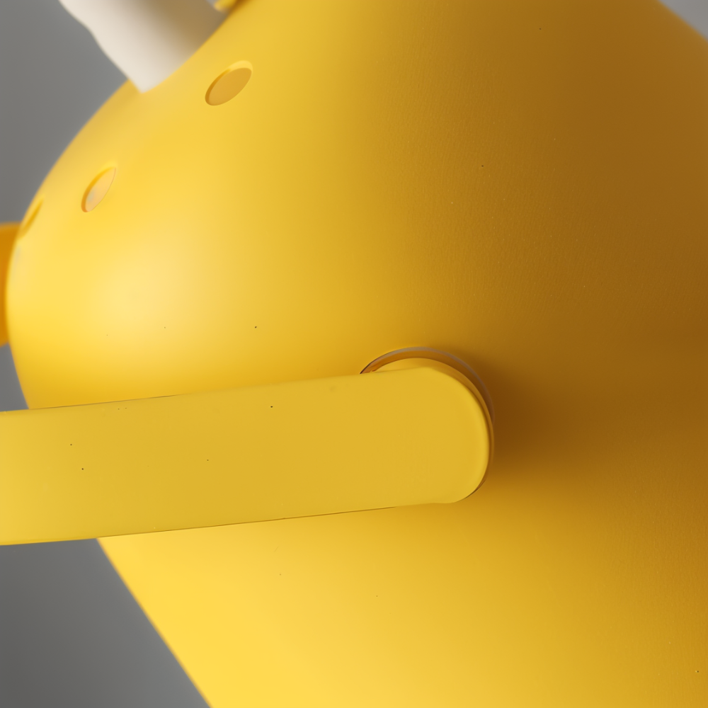 Moderni Kääntyvä Pöytälamppu – Eleganssia ja Toiminnallisuutta