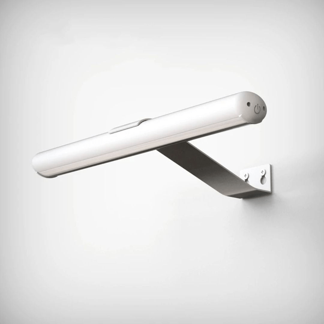 Trådlös Modern Vägglampa