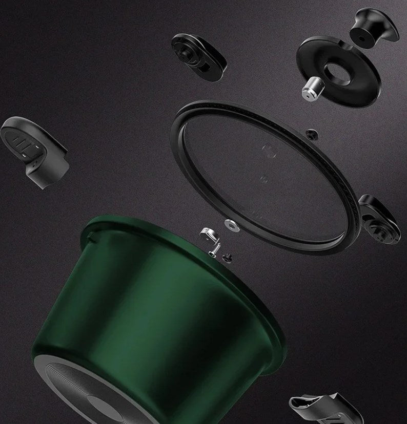 Innovatív Mikropressziós Autonnyomásos Főző — Gyors Főzés és Megőrzött Ízek