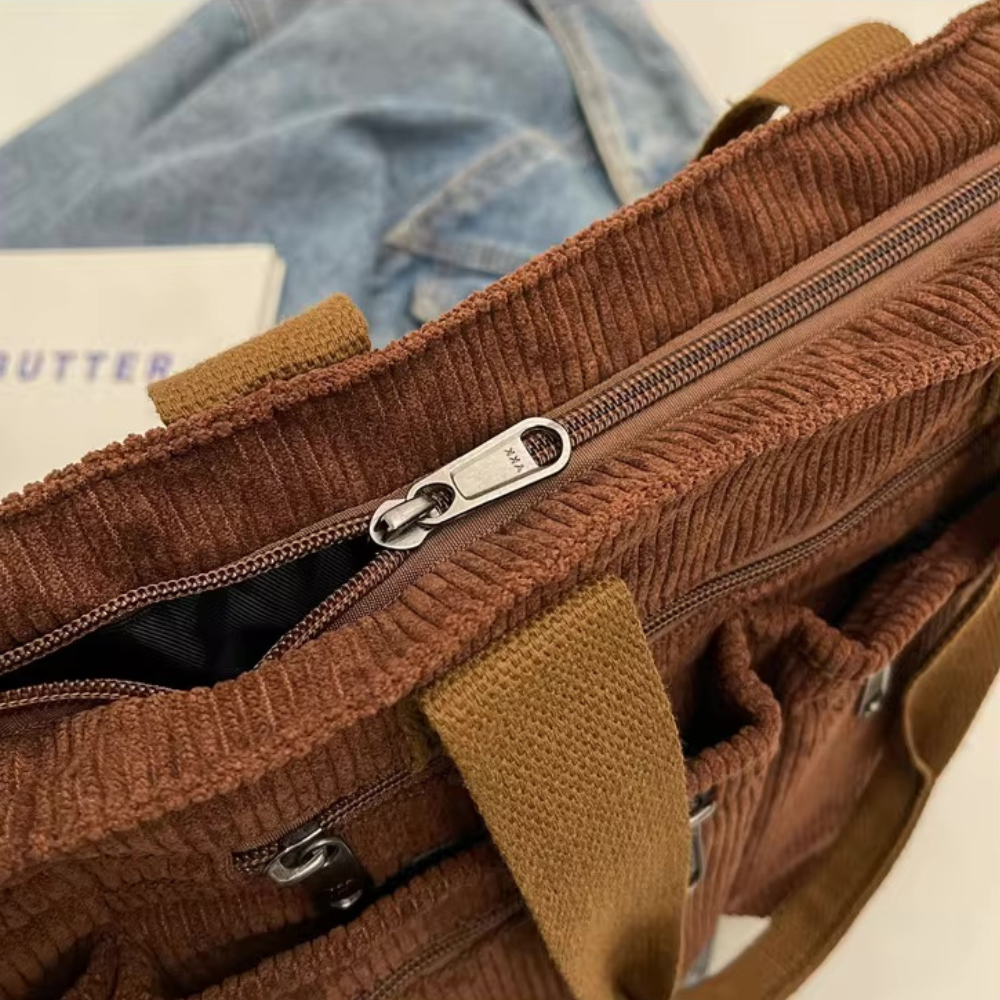 Blandine | Multifunctionele Tas – Elegantie En Dagelijks Comfort