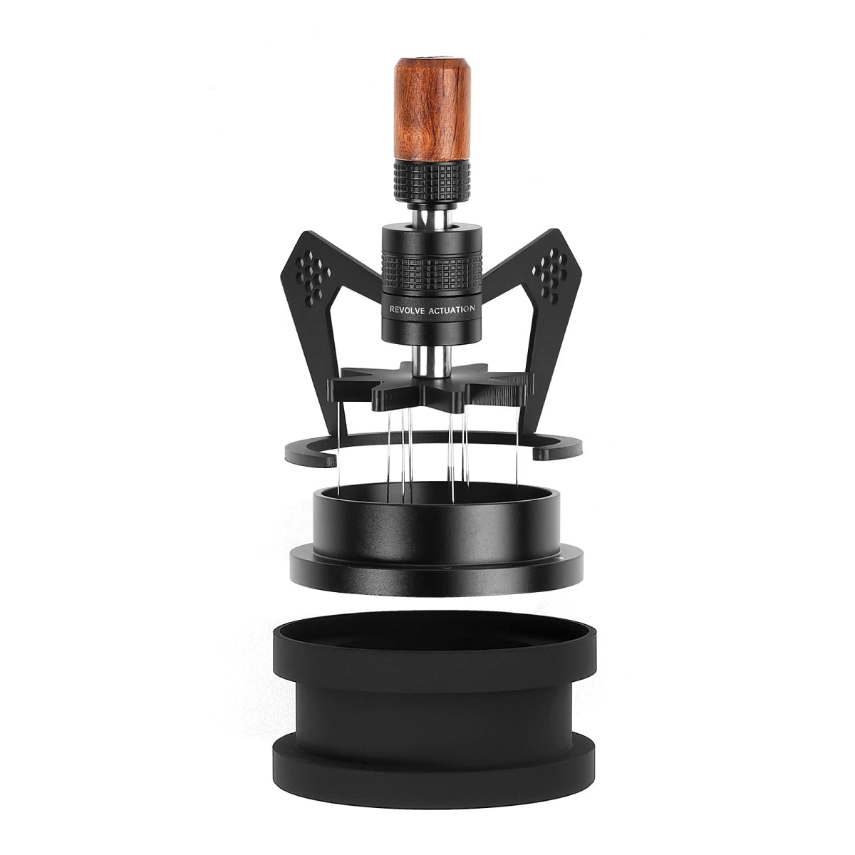 أداة توزيع بإبر دوارة - دقة وسهولة في الاستخدام