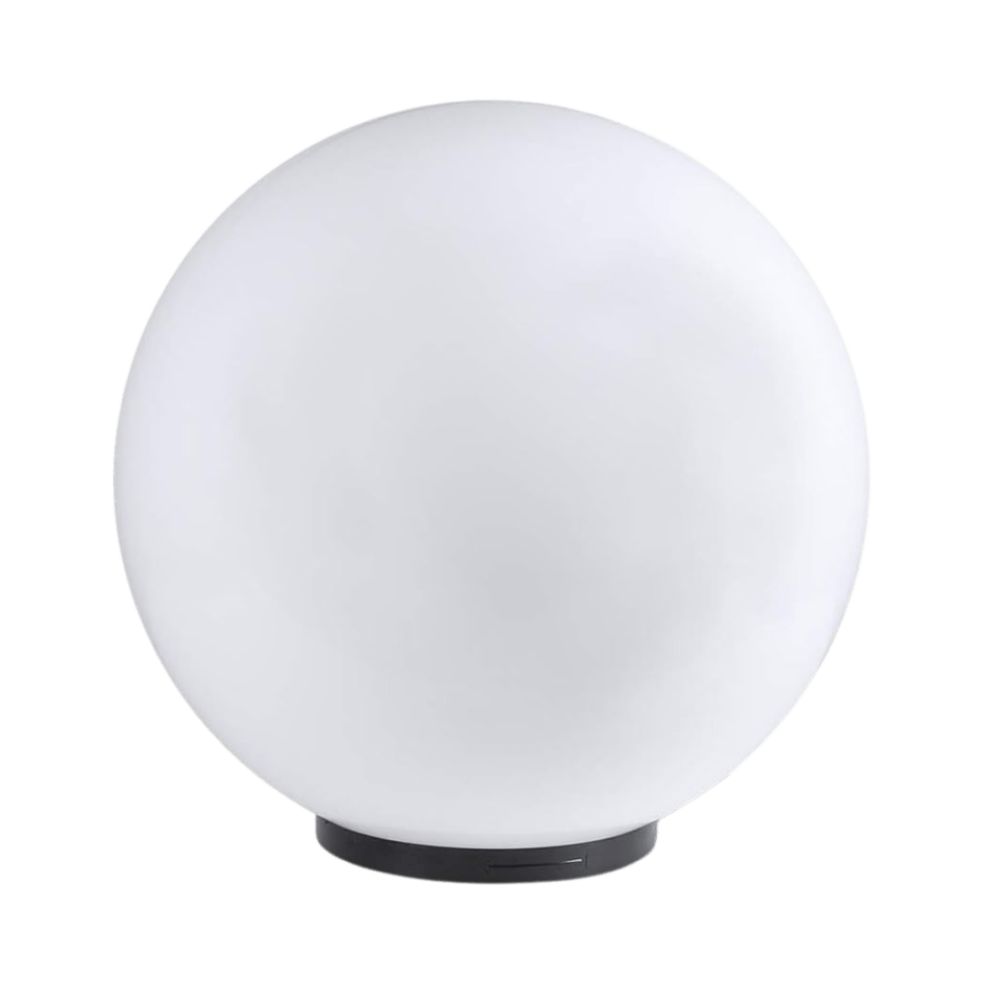 Belysningssfære for hagen