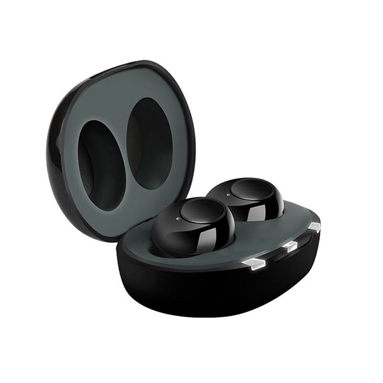 Appareil Auditif Bluetooth Avec Application — Son Haute Définition Et Discrétion Totale