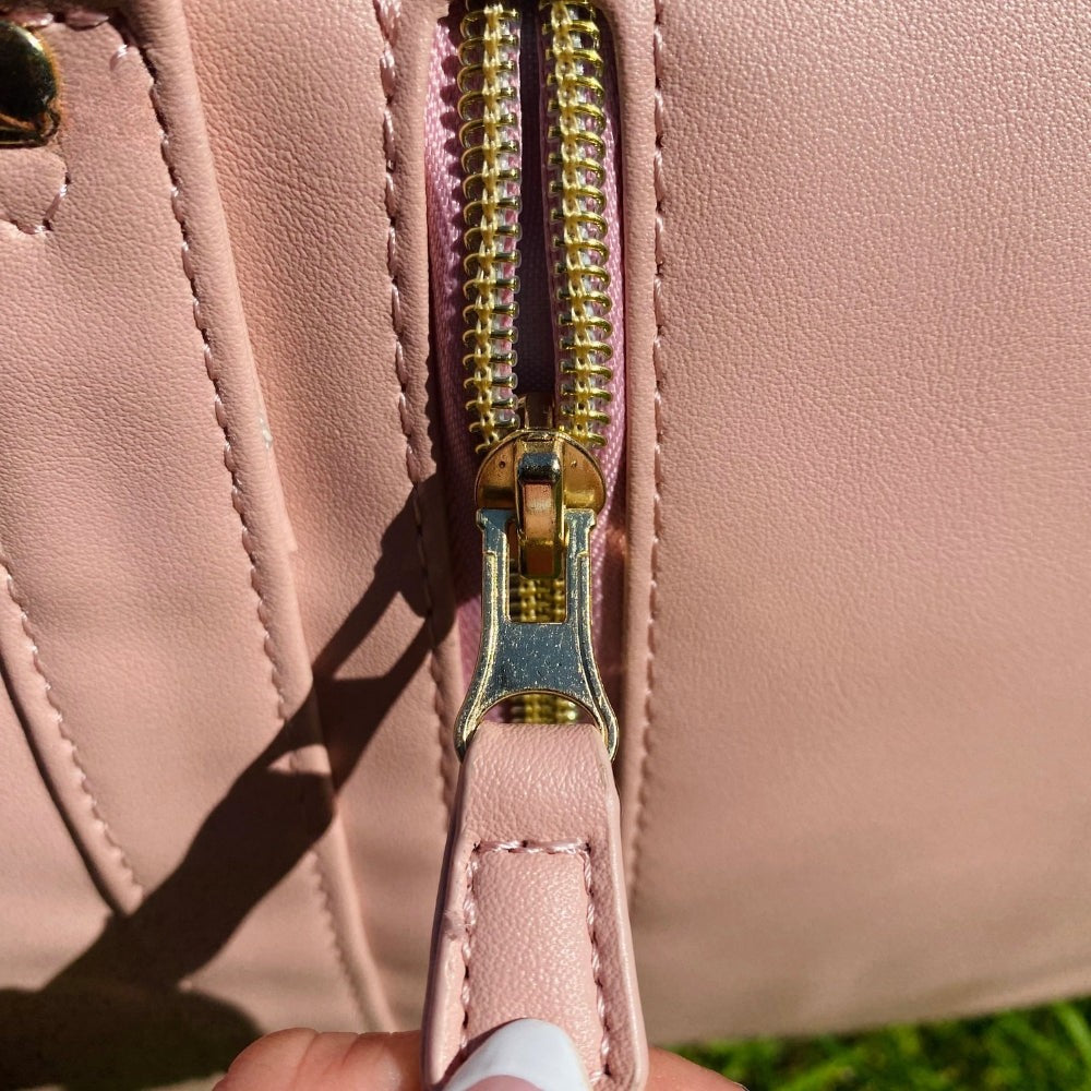 Reistas - Stijl en bescherming tegen regen