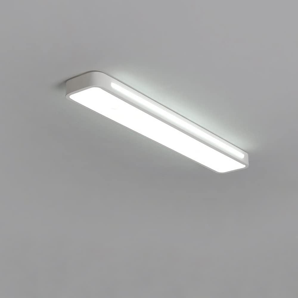 Minimalistické LED stropní svítidlo – Moderní a diskrétní osvětlení