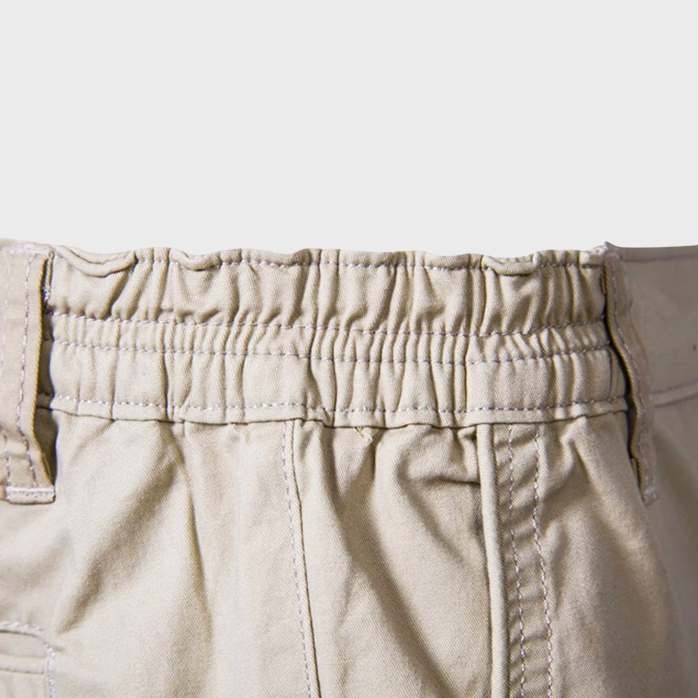 Jonas | Relaxed Shorts – Daily Comfort and Casual Style