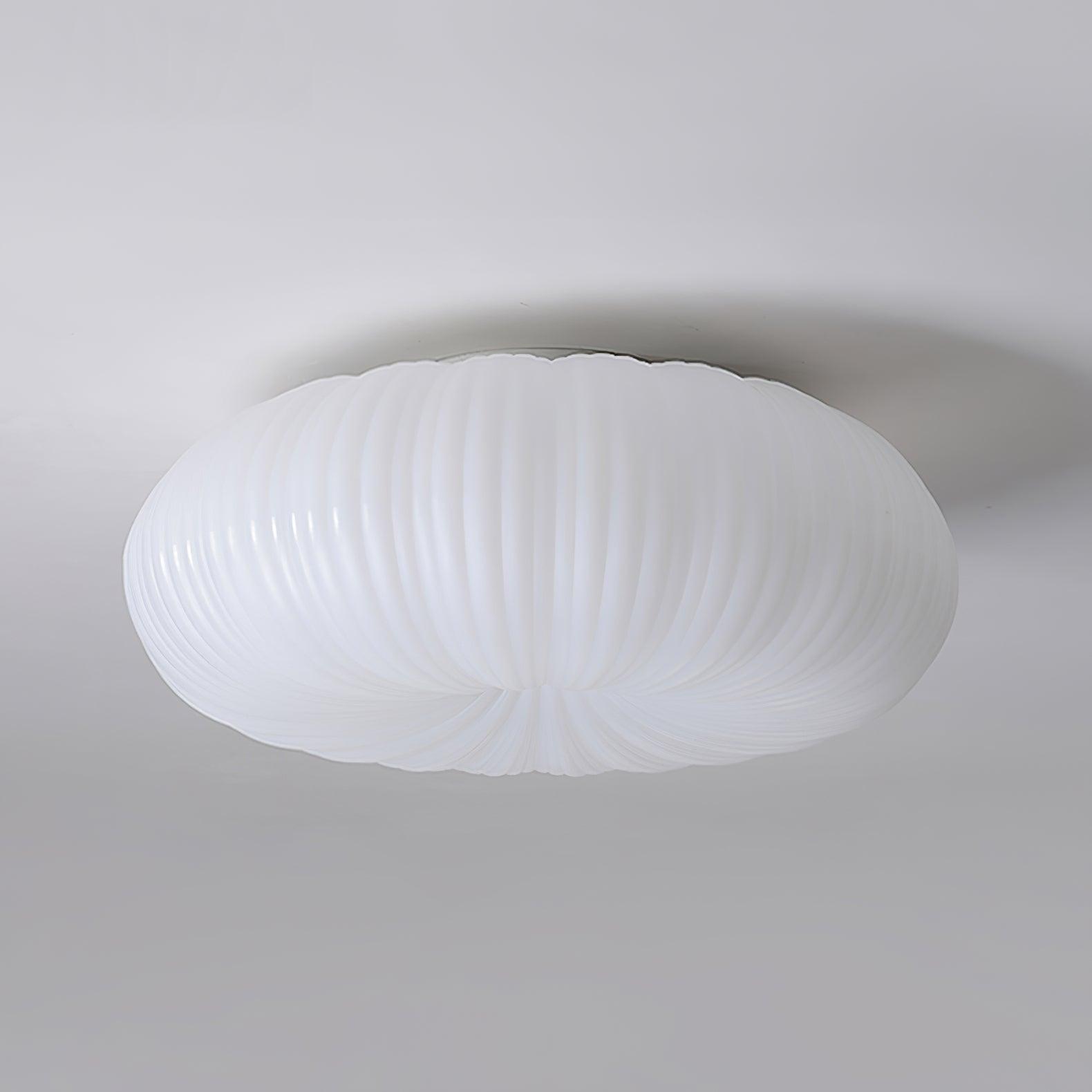 Lampe De Plafond LED Moderne Avec Télécommande – Confort Et Élégance