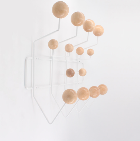 Cuier de perete – Design elegant și funcțional