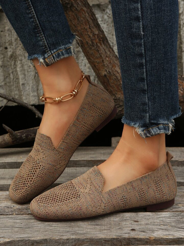 Ninha | Antisklidande sommarskor – Komfort och säkerhet