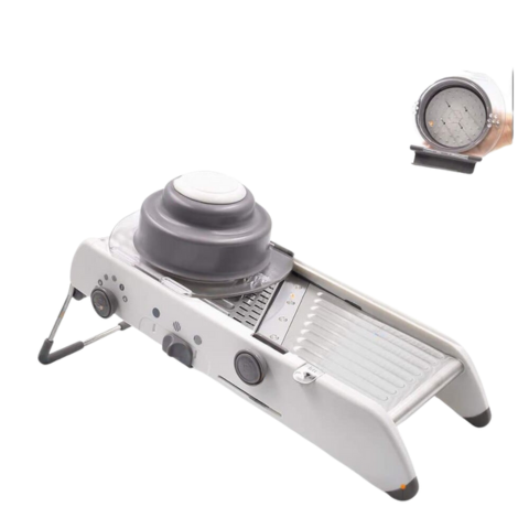 多機能キッチンマンドリン - 最高の精度と安全性