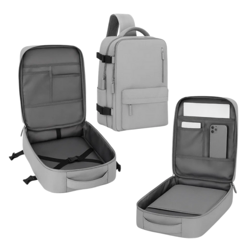 Gratien|コンバーチブル・バックパック - 仕事、勉強、旅行に最適