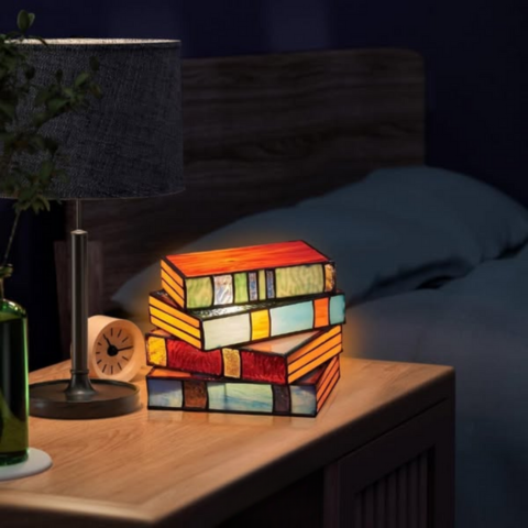 Olvasólámpa – Elegancia és Egyediség