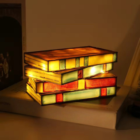 Olvasólámpa – Elegancia és Egyediség