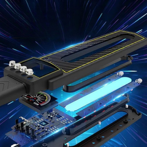 Pokročilý detektor GPS Tracker 2025 - Zvýšená bezpečnost a soukromí