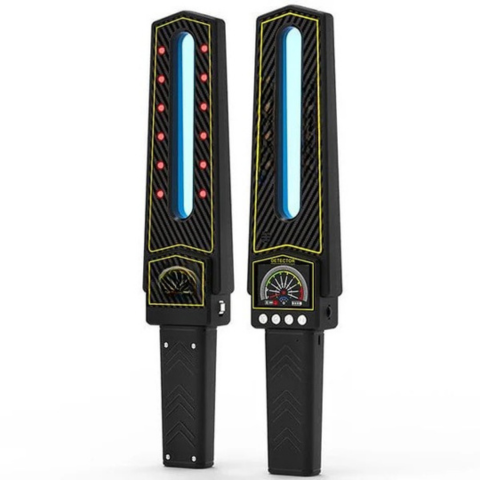 Pokročilý detektor GPS Tracker 2025 - Zvýšená bezpečnost a soukromí