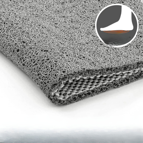 Antiskid brusematte – Sikkerhed og komfort