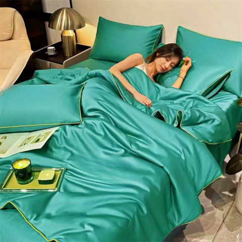 Viilentävä Couette – Kevyt ja Hengittävä Mukavaan Uneen