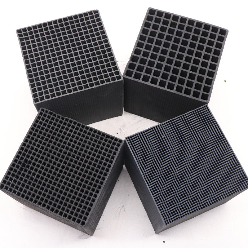 Wasserreinigerwürfel für Tiere – Tägliches klares und gesundes Wasser