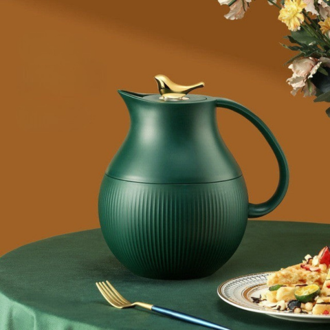 Modern termokaraff - Raffinerad stil och praktisk funktion