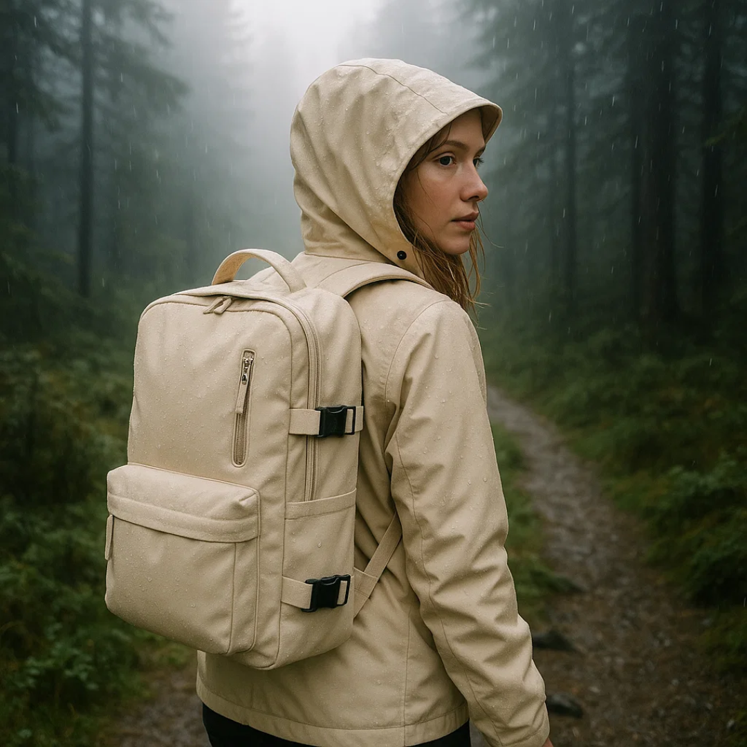 Gratien|コンバーチブル・バックパック - 仕事、勉強、旅行に最適