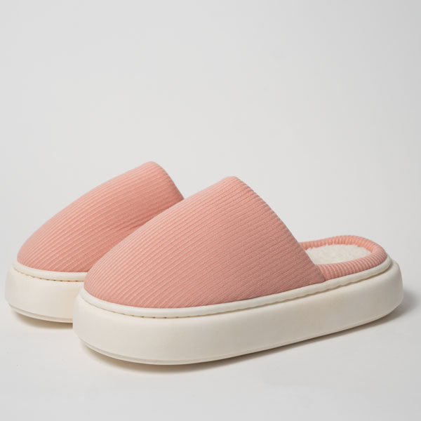 Nadine | Chaussons Ultra Doux Pour Un Confort Absolu