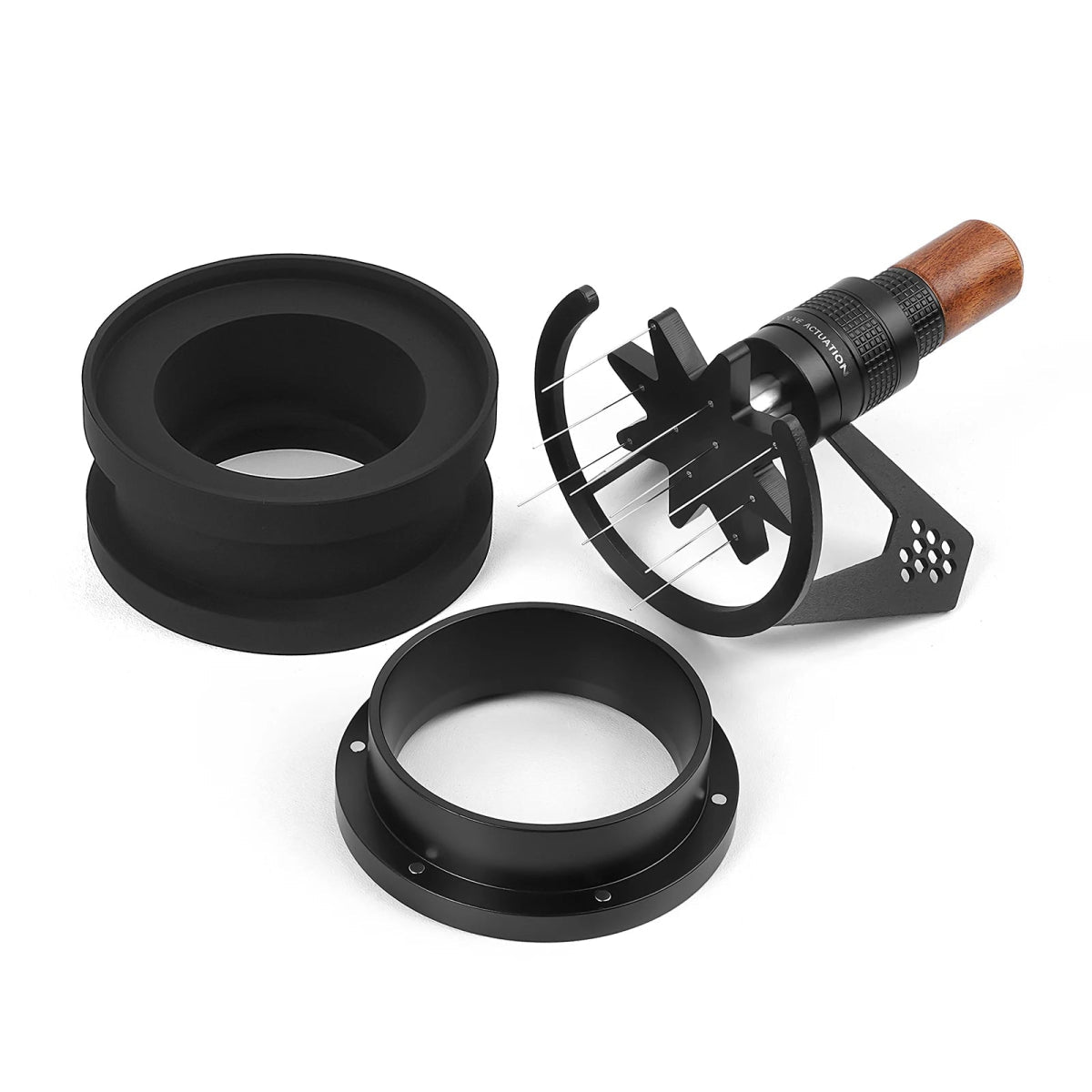 أداة توزيع بإبر دوارة - دقة وسهولة في الاستخدام