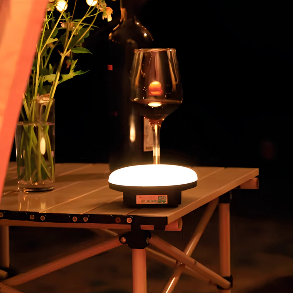 Multifunctional Hiking Battery