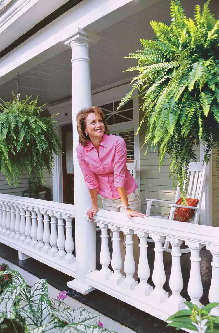 Műanyag Díszfakó – Valósághű és Hosszú Élettartamú