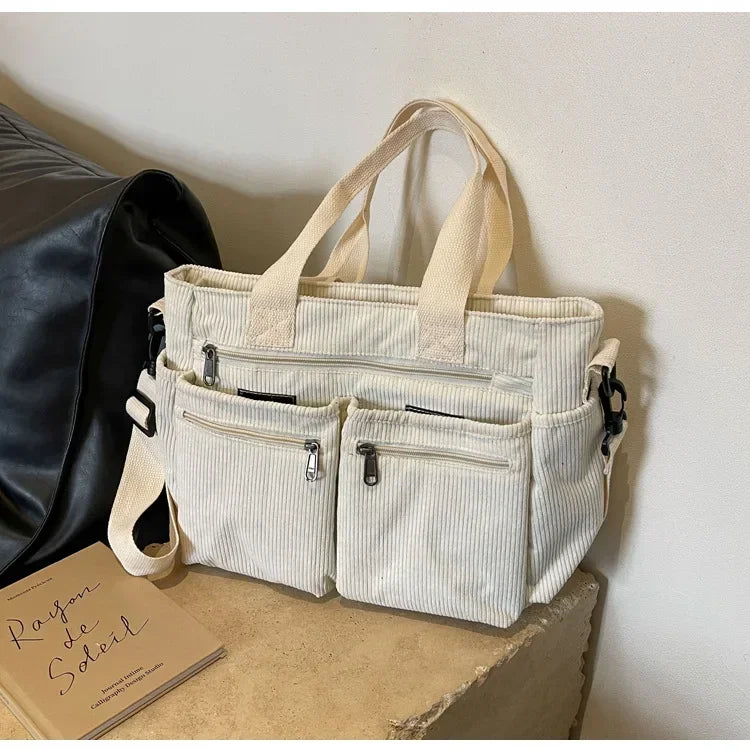 Blandine | Multifunctionele Tas – Elegantie En Dagelijks Comfort