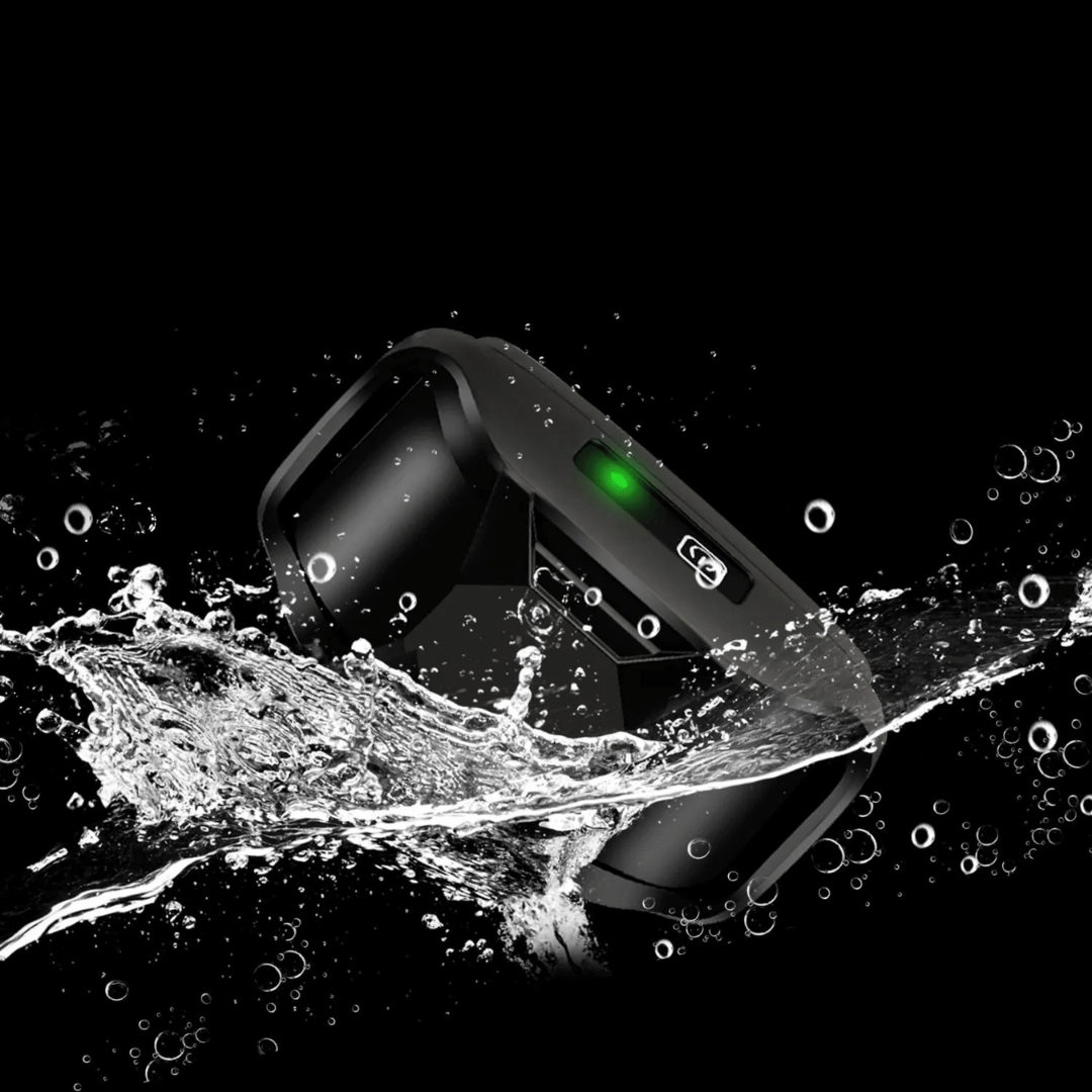 קולאר לאילוף עם שלט רחוק – עמיד במים, נטען וטווח 1000 מ