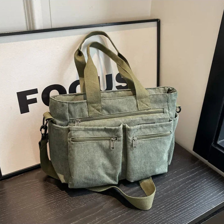 Blandine | Multifunctionele Tas – Elegantie En Dagelijks Comfort