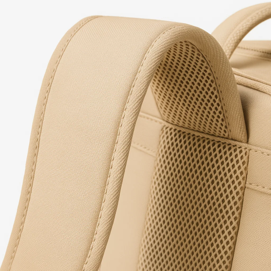 Gratien|コンバーチブル・バックパック - 仕事、勉強、旅行に最適