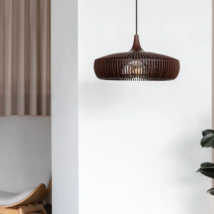 Suspensão Luminoso Elegante – Brilho e Refinamento