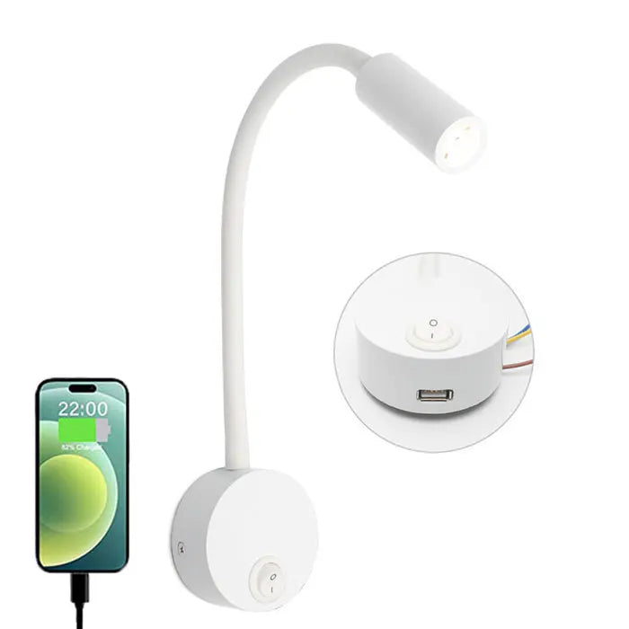 Applique LED Flexible — vue 14