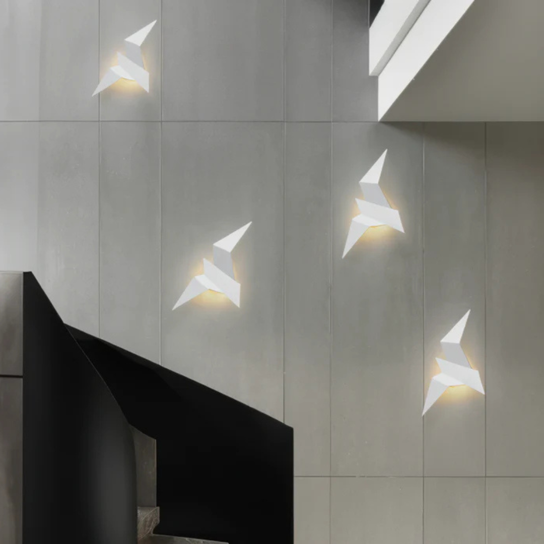 Applique Murale Décorative — vue 4