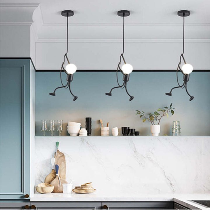 Applique Murale Décorative — vue 2