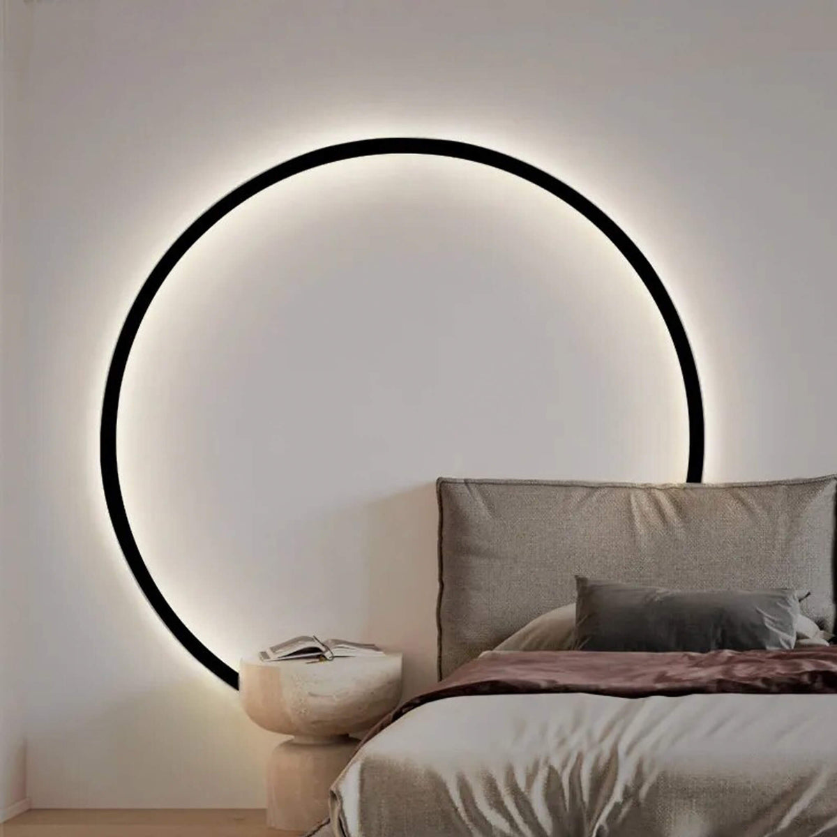 Applique Murale Halo — vue 3